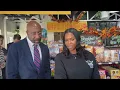 Georgia families face hardship as SNAP benefits are cut amid government shutdown