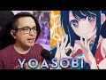 Download Lagu First Time Listening to Idol (「アイドル」English Ver. ) by YOASOBI!