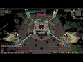 OSRS Leagues 6 Perfect Phosani Nightmare Air Magic Only