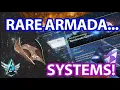 Rare Armada Locations Star Trek Fleet Command