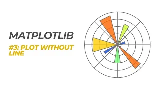 Matplotlib Tutorial Plot Without Line