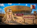 What Happened to Qatar s World Cup Stadiums