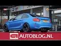 Download Lagu BMW M2 (F87) aankoopadvies