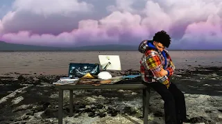 Bankrol Hayden - Pick Up (Lyric Video)