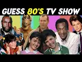 Download Lagu Can You Guess the 80s TV Show from a Single Image?