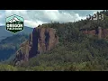 Explore the striking scenery and geology of the Columbia Gorge Oregon Field Guide