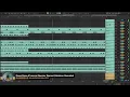 AVÖ, Guapo, Cheb Rayan – Dana Dana (Francis Mercier Remix) [Ableton Remake]