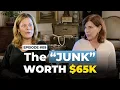 Ep 9 Estate Sales for Seniors What Families Throw Away Too Soon