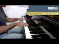 Download Lagu Mimosa (Jacob do Bandolim)