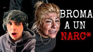 EL ICEBERG DEL REY DE LAS BROMAS | SECRETOS TURBIOS