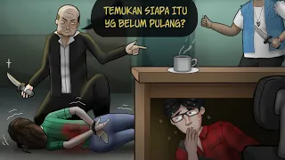 counting down the days before m4ti because i know the bosss secret horrormystery ghost cart 