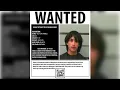 Lubbock police looking for 22 year old wanted for murder
