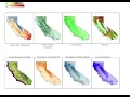Cartography Data Types and Symbology