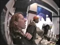 Going Shopping with RuPaul at Lenox Square in Atlanta in 1989