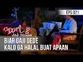 Download Lagu SI DOEL ANAK SEKOLAHAN - Biar Gaji Gede Kalo Ga Halal Buat Apaan