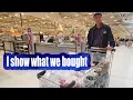 Download Lagu We Paid $200 for a FULL GROCERY CART in Russia