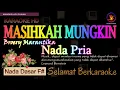 Download Lagu Karaoke Masihkah Mungkin Kita Berdua Satu Perahu - Broery Marantika nada pria F# || Karaoke HD.