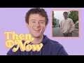Download Lagu Alec Benjamin Admits NO ONE Showed Up For His First Performance  | Then vs. Now | Seventeen