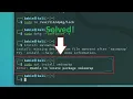 Solving Unable to Locate Package Errors on Linux