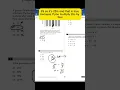 PSAT Math Practice Test Walkthrough Solve Questions Step-by-Step