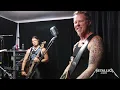 Metallica: The Thing That Should Not Be (Adelaide, Australia - March 2, 2013)