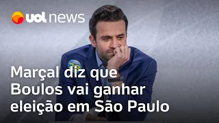 Pablo Marçal diz que Boulos deve ganhar eleição: '45% dos meus votos o Lula pode tomar de volta'
