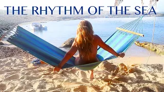 Ep71 THE RHYTHM OF THE SEA_Mallorca_Sailing Mediterranean Sea.