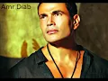 Amr Diab - Khalik Ma'aya (sub español)