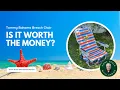 Tommy Bahama Backpack Beach Chair Is It Worth The Money
