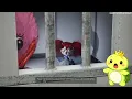 We Met LILY LOVEBRAIDS | Poppy Playtime Chapter 5 Part 2