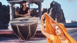 Saanson Ki Mala Kavita Krishnamurthy Koyla 1997 