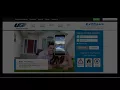 How to Register for Your New Online Account