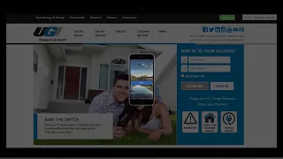 How to Register for Your New Online Account