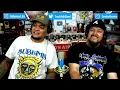 Rappers React To Spineshank "New Disease"!!!