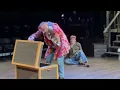 Peter and the Starcatcher Trailer