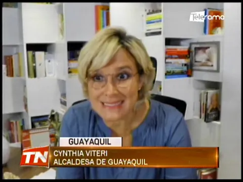 En 15 días municipio realizará evaluación para determinar o no cambio de color