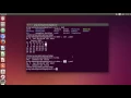 Linux Command Line Tutorial For Beginners 33 How to Run multiple Terminal Commands