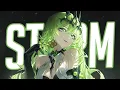 Download Lagu Nightcore - The Storm (Lyrics) (TheFatRat \u0026 Maisy Kay)