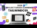 Tailwind CSS Made Easy Step-by-Step Tutorial for Beginners