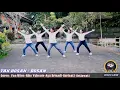 Download Lagu Kreasi Tak Bosan-Bosan | Coreo : Van Wien - Rike Yukenie | Ayu Srinadi-Surinati-Setiawati