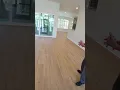 Luxury Vinyl Plank Floor
