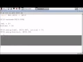 Raspberry Pi Class 07 - Button Input Part 1