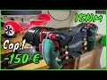 Hoverboard Sim Racing Steering Wheel Chapter 1 Engine Setup