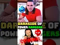 Download Lagu The DARKSIDE of Power Rangers #powerrangers #redranger #powerrangersspd #shorts #tommyoliver #mmpr