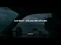 Download Lagu Can Ozan - Ağlama Ben Ağlarım