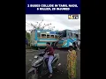 Lagu 2 BUSES COLLIDE IN TAMIL NADU, 6 KILLED, 28 INJURED