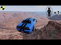 Download Lagu Realistic High-Speed Car Crashes in BeamNG.drive #40 | Ultra Detailed Crash Compilation