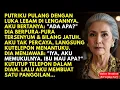 Download Lagu Putriku Pulang Babak Belur, Menantuku Menantang: \