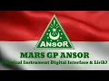 Download Lagu Instrumen Mars GP Ansor (MIDI + Lirik)