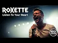 Download Lagu Roxette - “Listen To Your Heart” (Rock Cover)